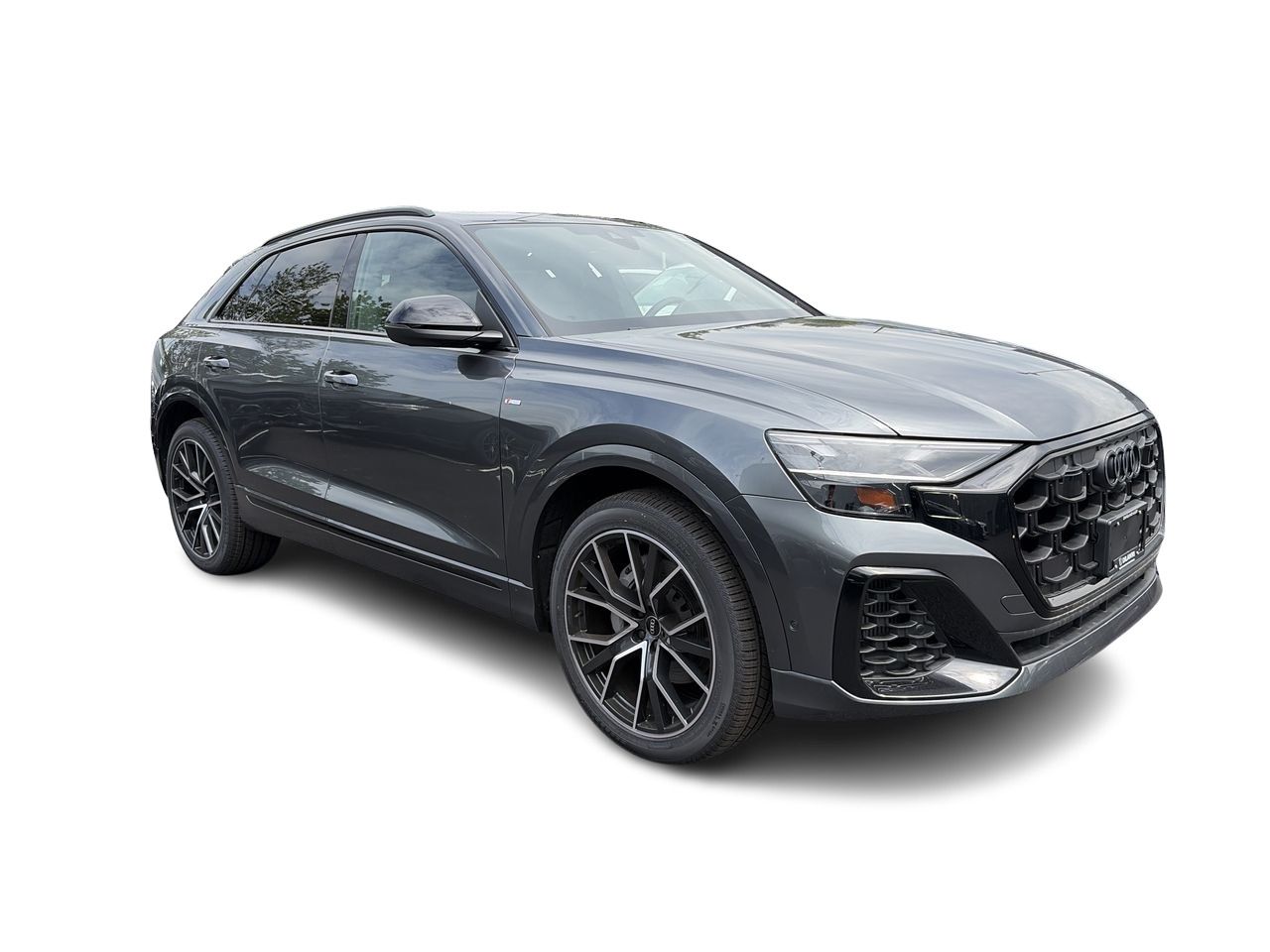 Audi Q8  2026 à North Vancouver, Colombie-Britannique