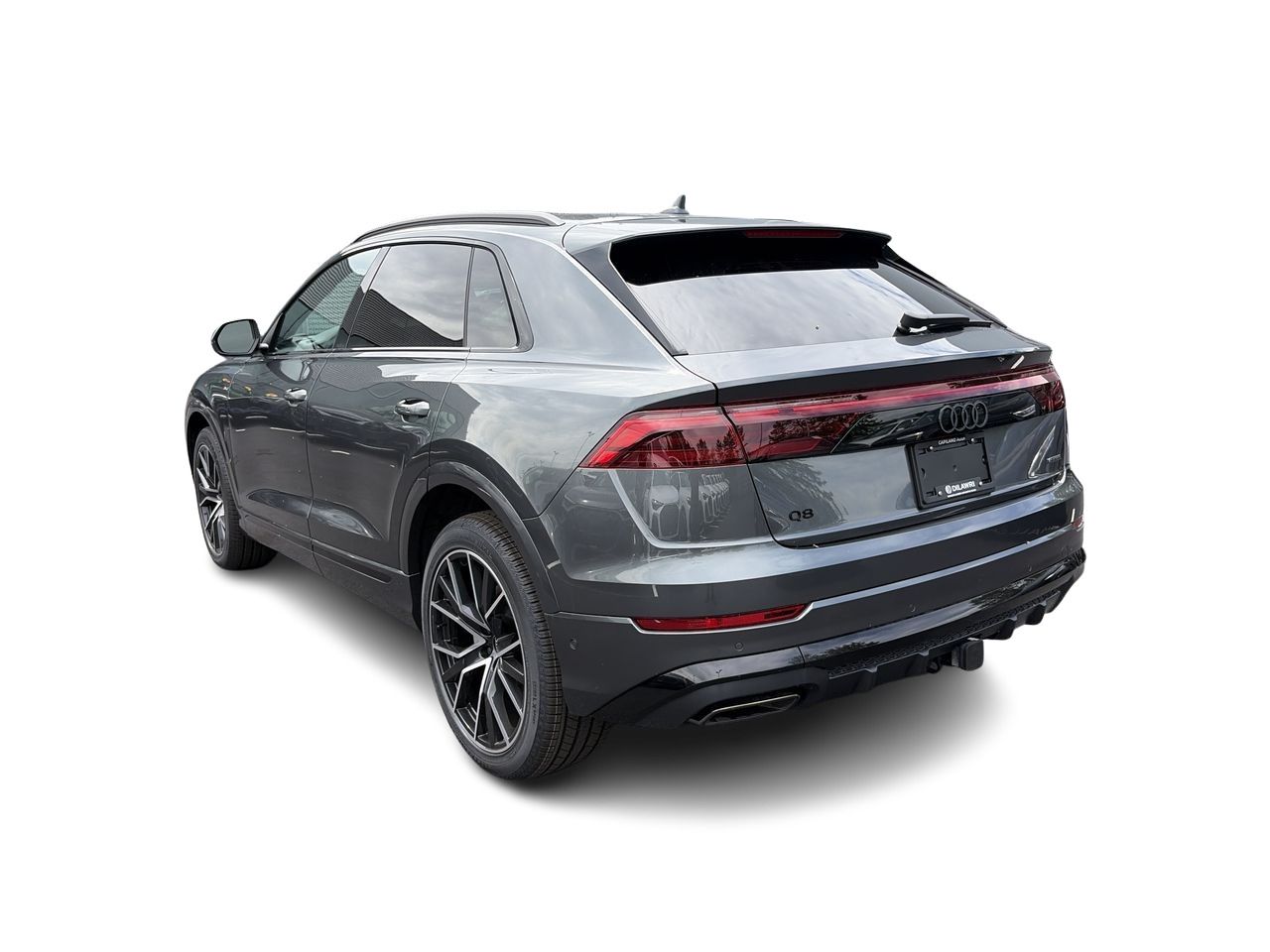 Audi Q8  2026 à North Vancouver, Colombie-Britannique