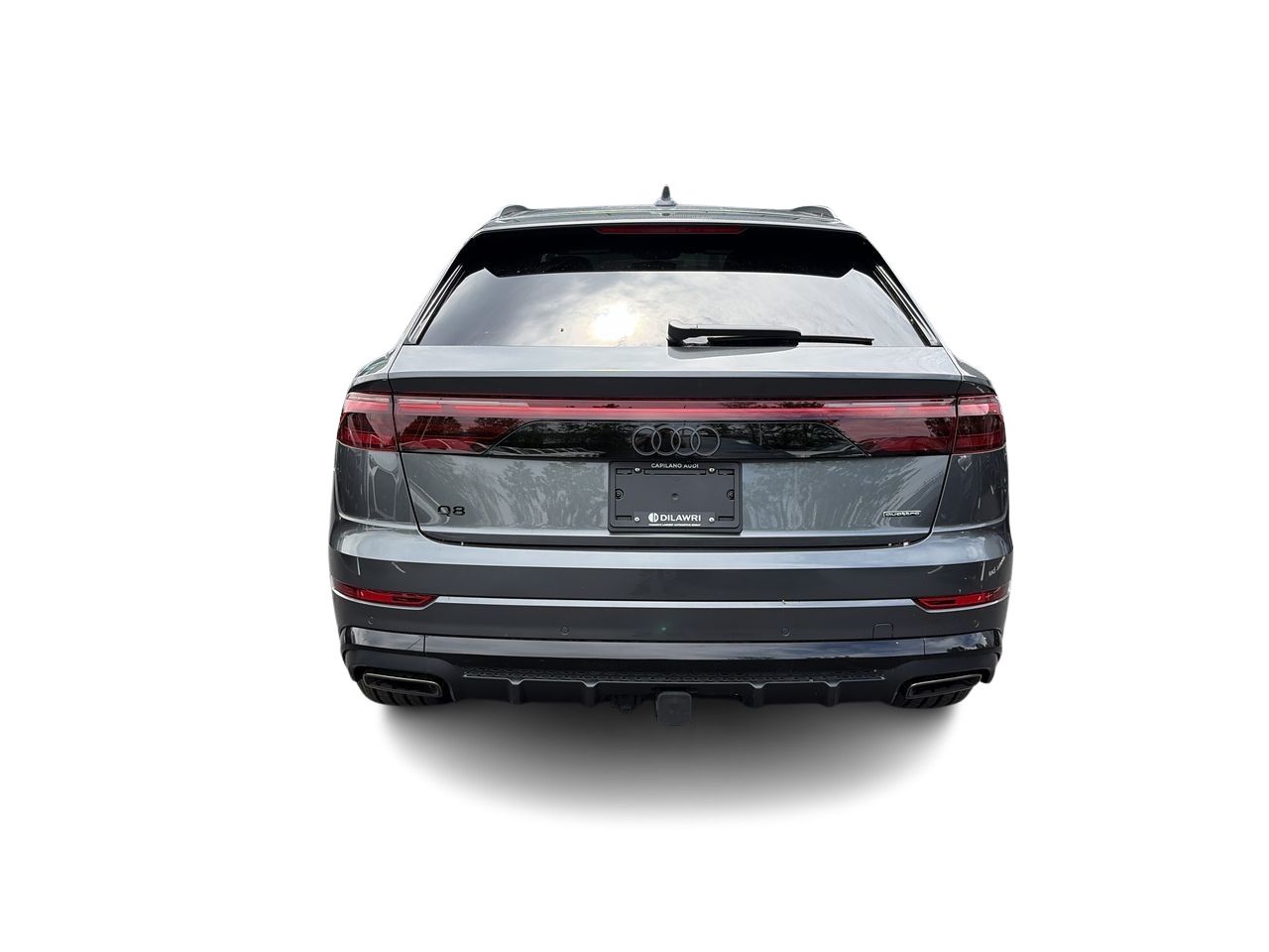 Audi Q8  2026 à North Vancouver, Colombie-Britannique