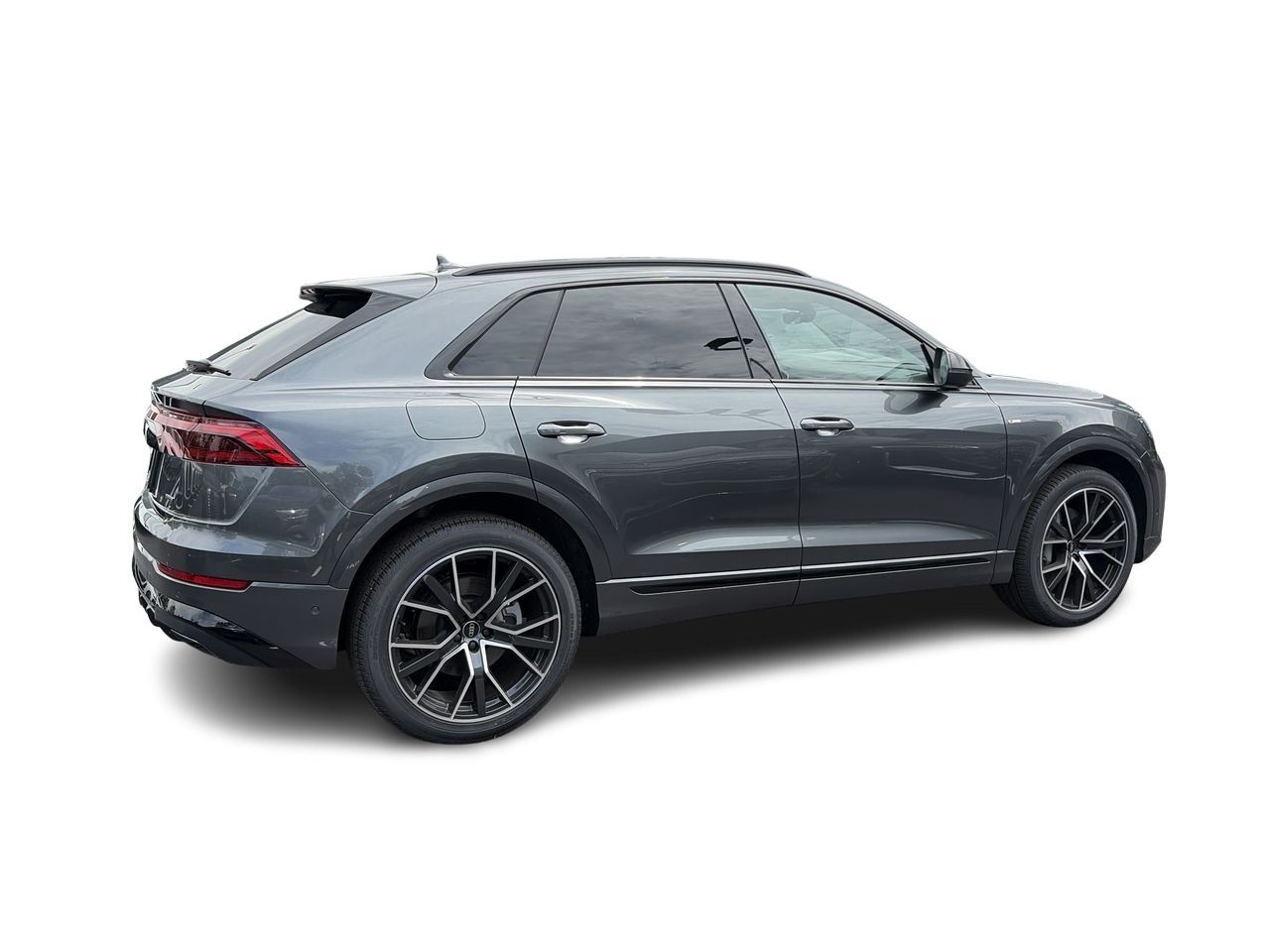 Audi Q8  2026 à North Vancouver, Colombie-Britannique