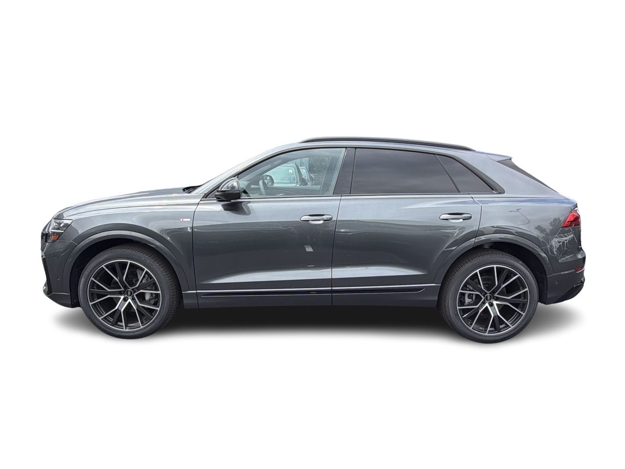 Audi Q8  2026 à North Vancouver, Colombie-Britannique