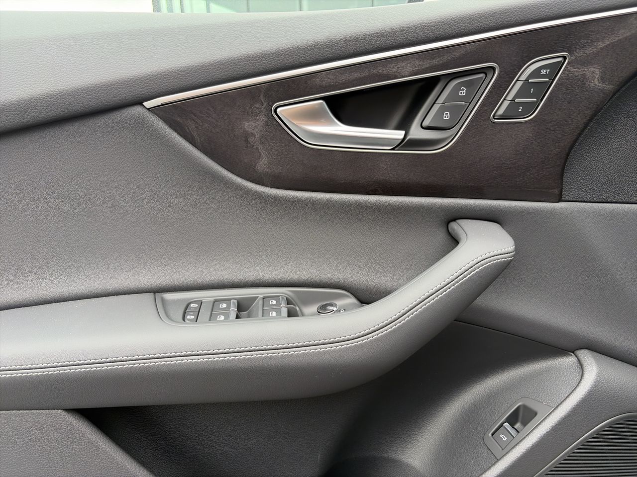 Audi Q8  2026 à North Vancouver, Colombie-Britannique