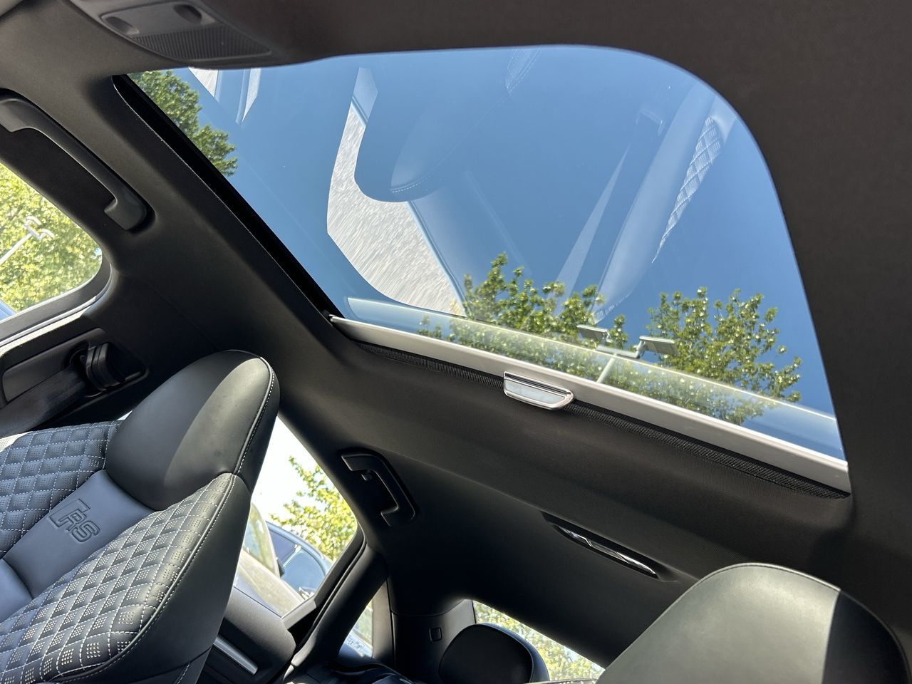 2018 Audi RS 3 Sedan in North Vancouver, British Columbia