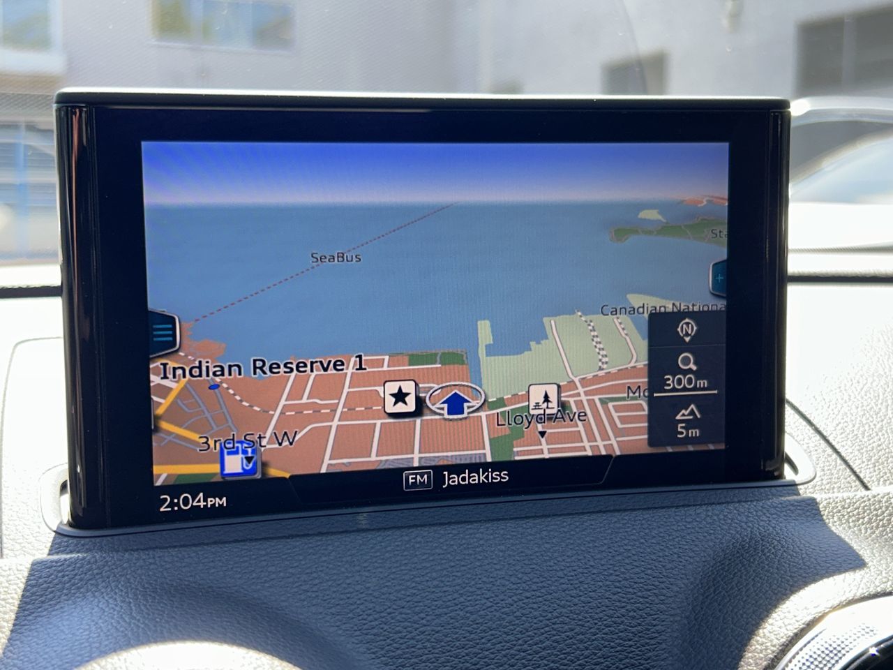 2018 Audi RS 3 Sedan in North Vancouver, British Columbia