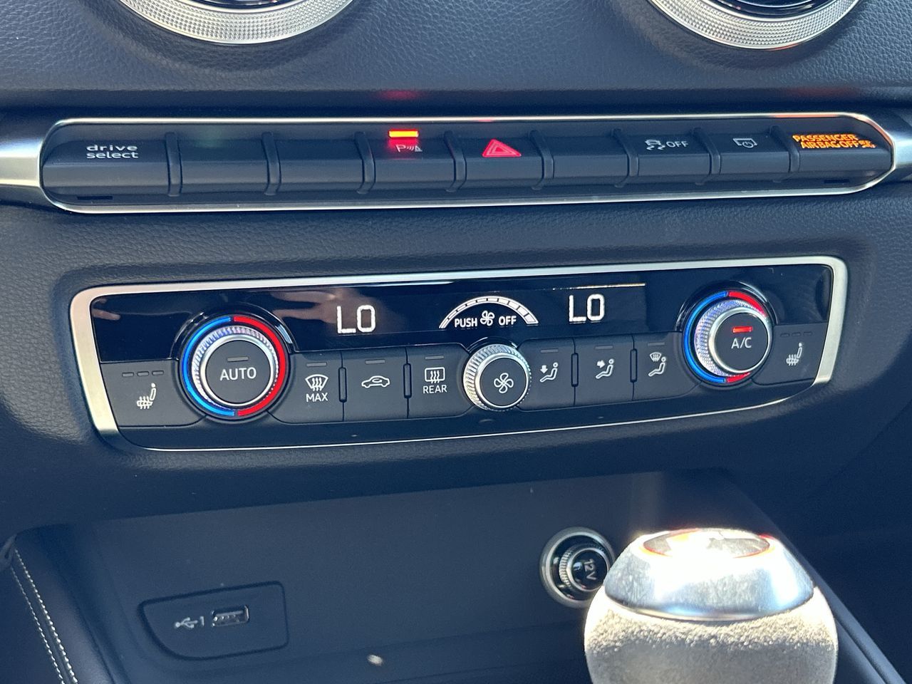2018 Audi RS 3 Sedan in North Vancouver, British Columbia