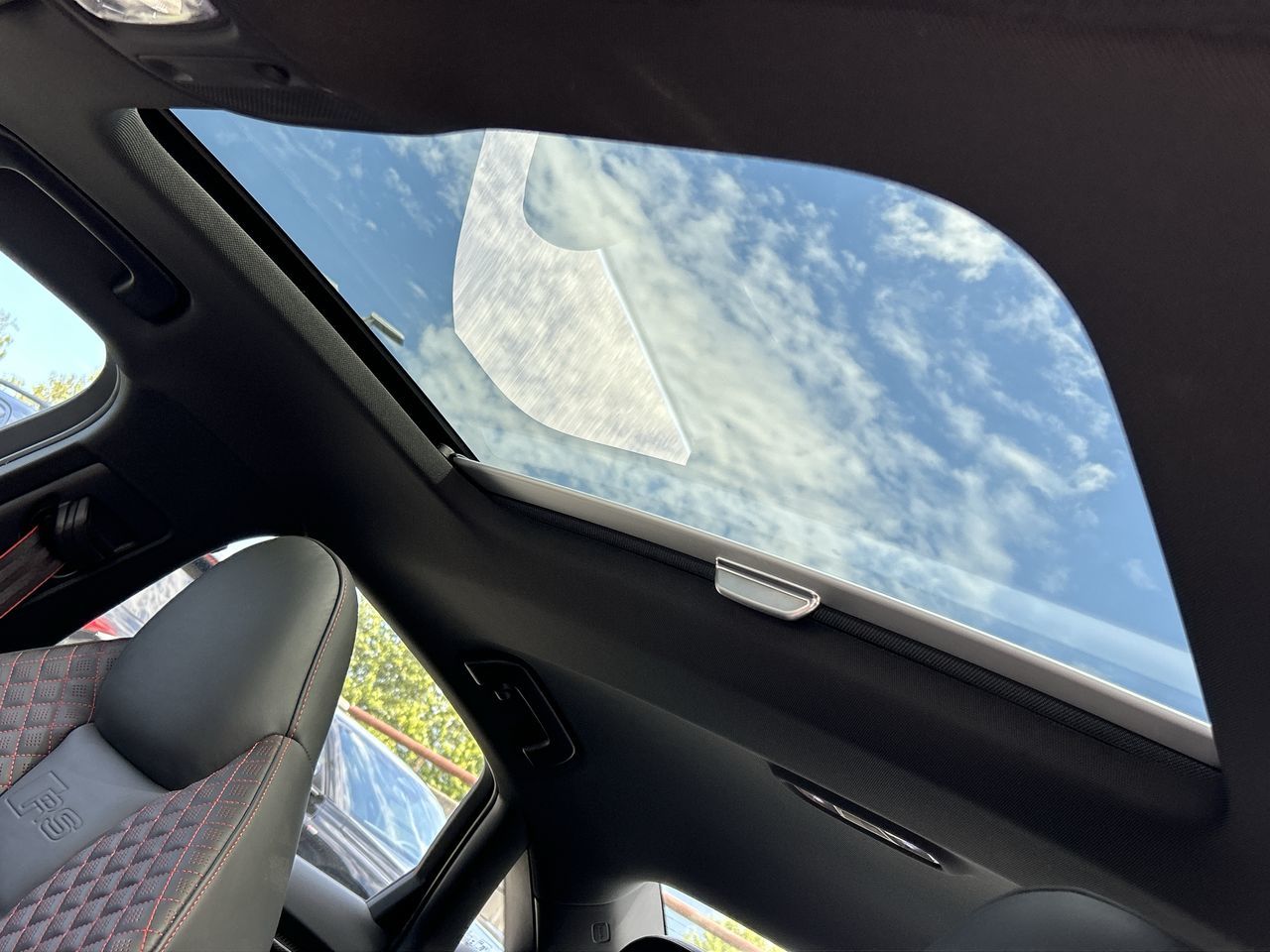 Audi RS 3 Sedan  2019 à North Vancouver, Colombie-Britannique