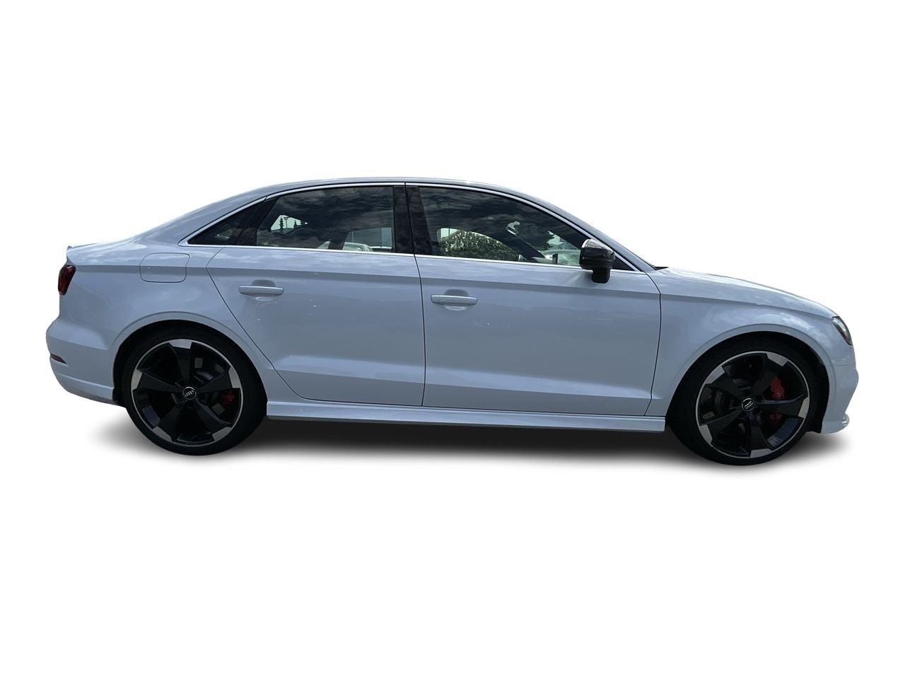 Audi RS 3 Sedan  2019 à North Vancouver, Colombie-Britannique