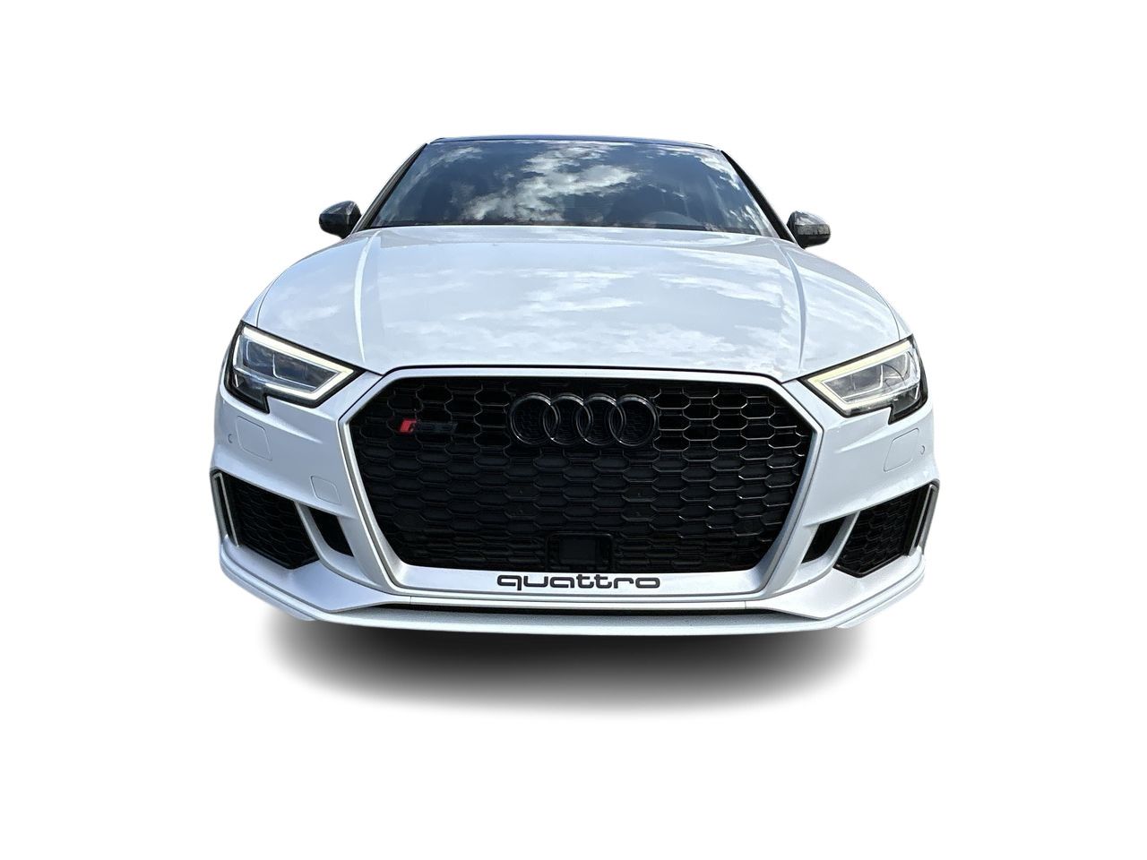 Audi RS 3 Sedan  2019 à North Vancouver, Colombie-Britannique
