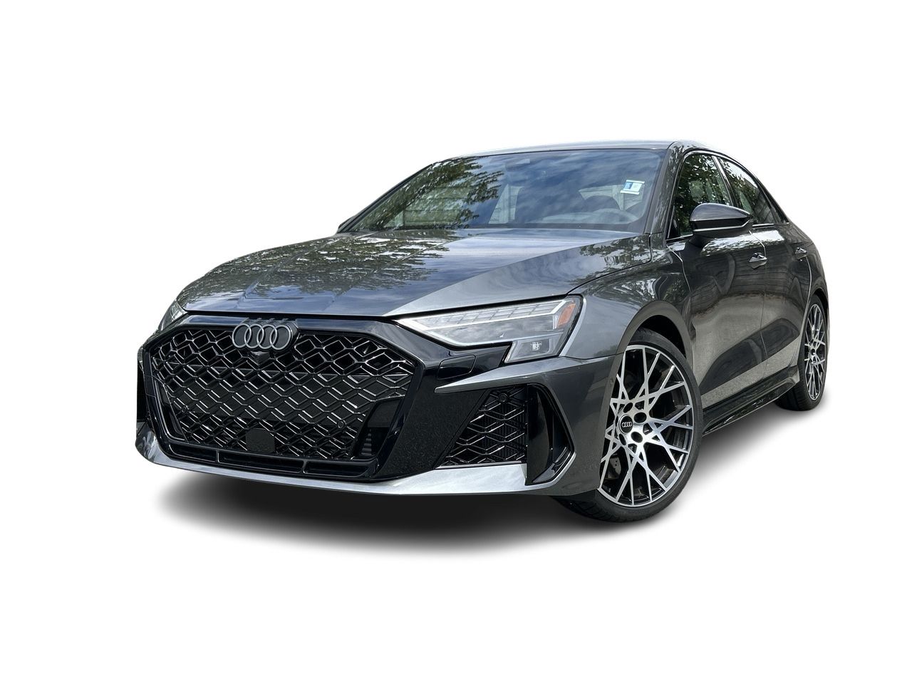 Audi RS 3  2025 à North Vancouver, Colombie-Britannique