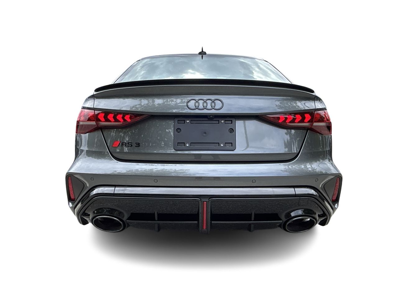 Audi RS 3  2025 à North Vancouver, Colombie-Britannique