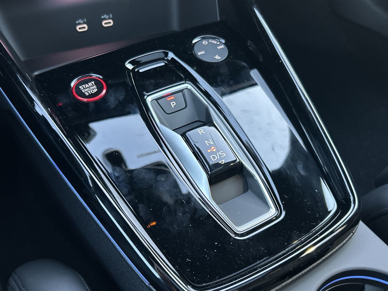 2026 Audi RS 3 in North Vancouver, British Columbia