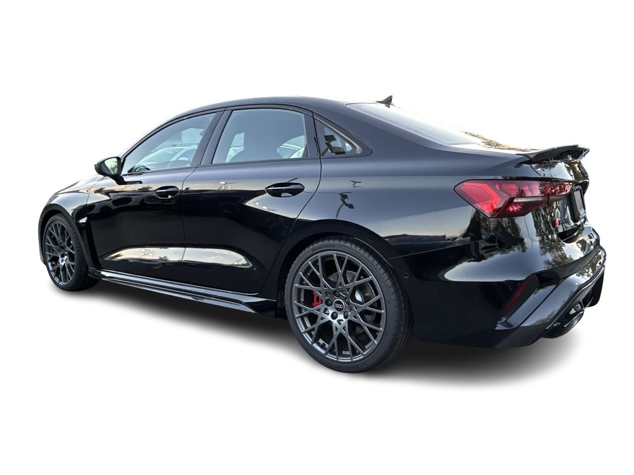 2026 Audi RS 3 in North Vancouver, British Columbia