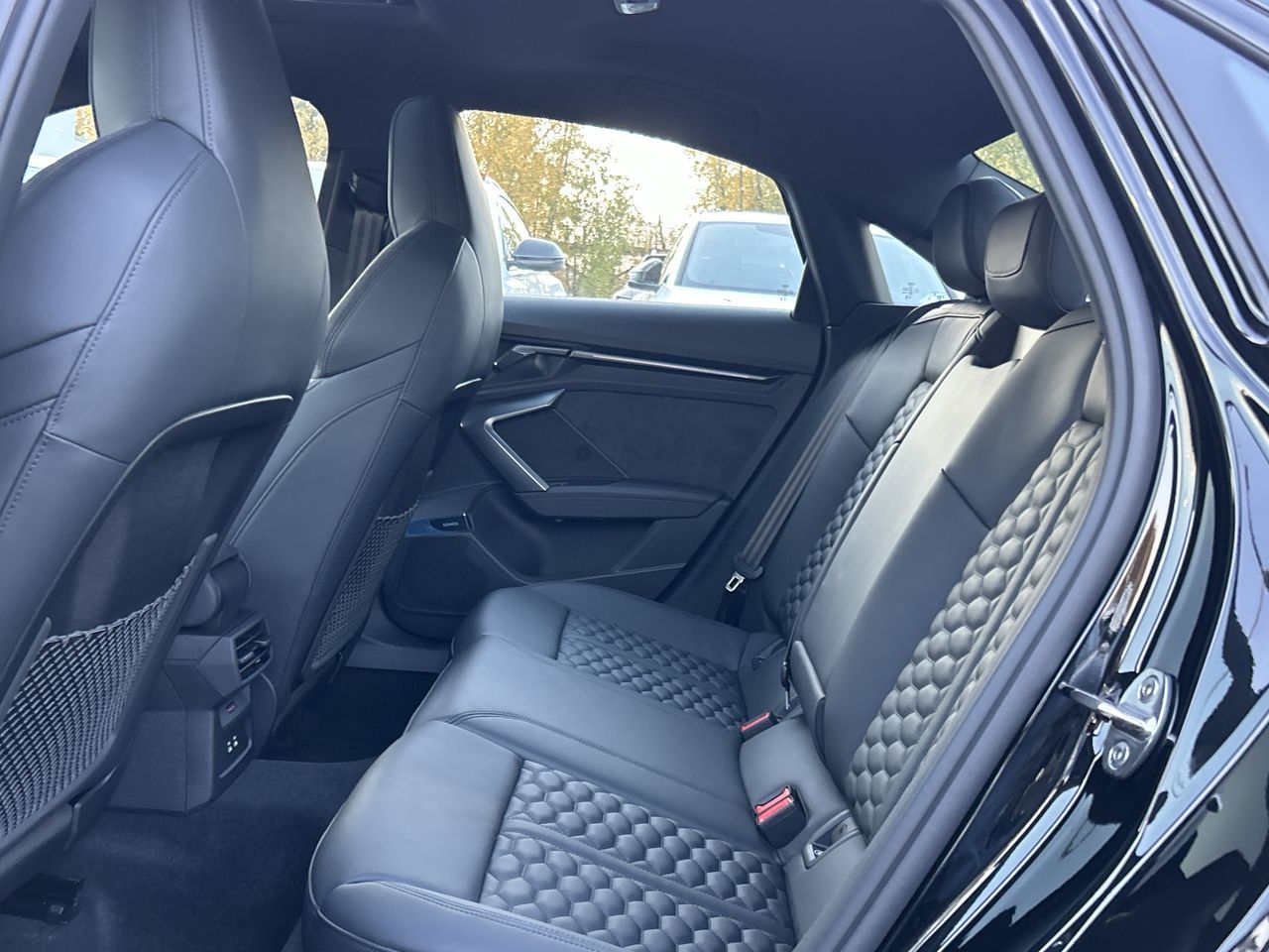 2026 Audi RS 3 in North Vancouver, British Columbia