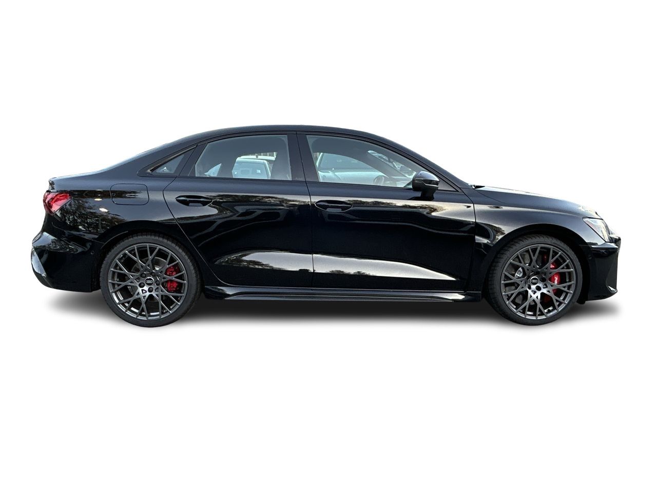 2026 Audi RS 3 in North Vancouver, British Columbia