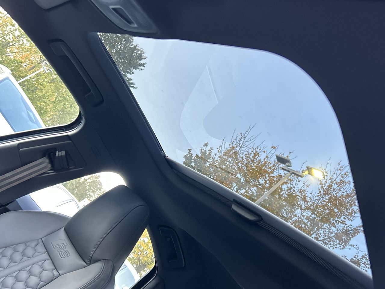 2026 Audi RS 3 in North Vancouver, British Columbia