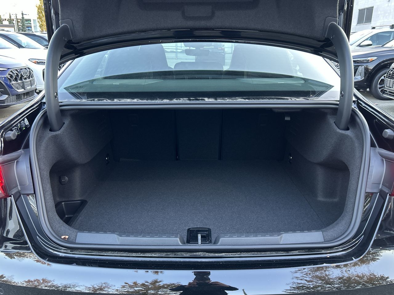 2026 Audi RS 3 in North Vancouver, British Columbia