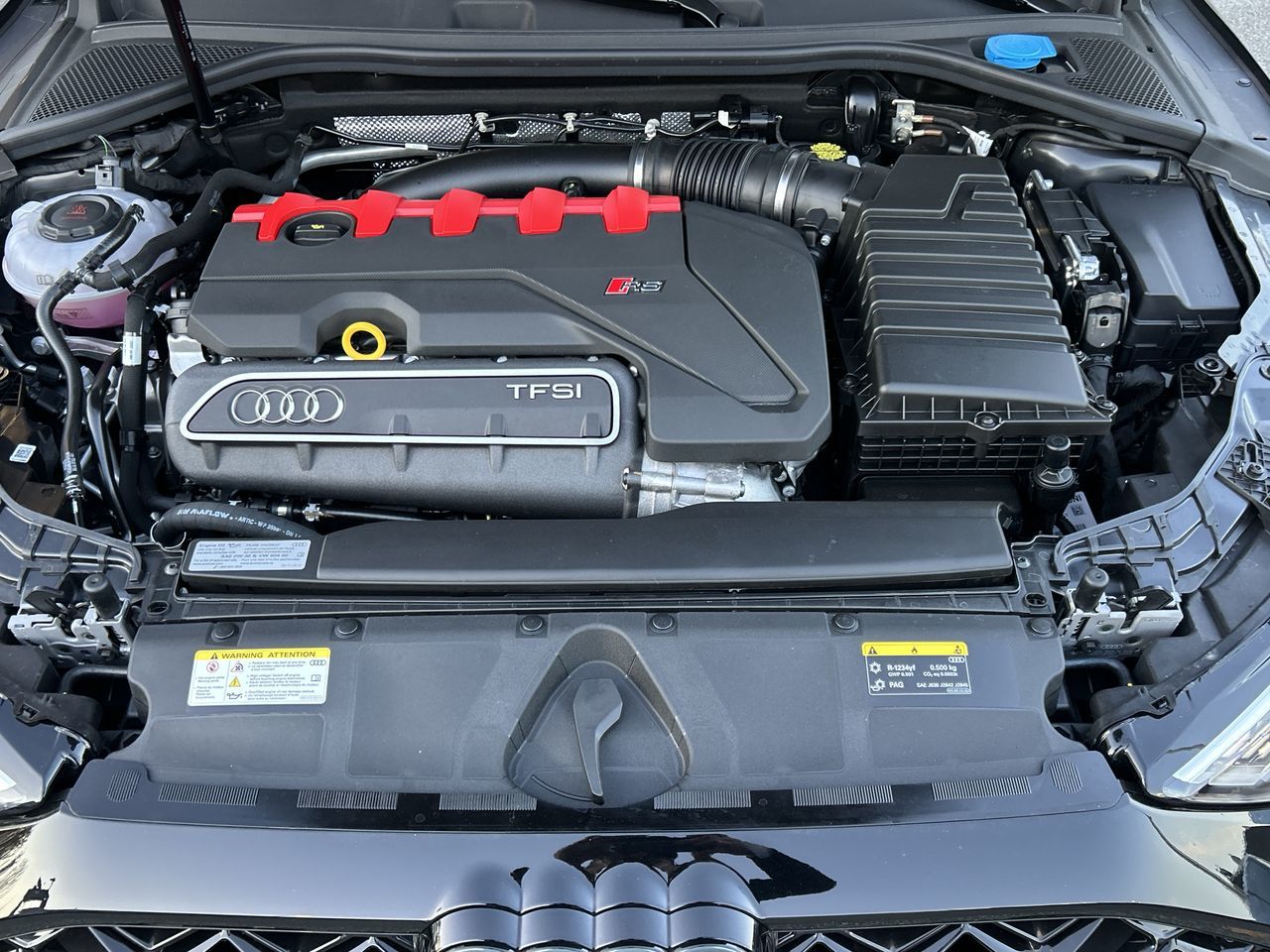 2026 Audi RS 3 in North Vancouver, British Columbia