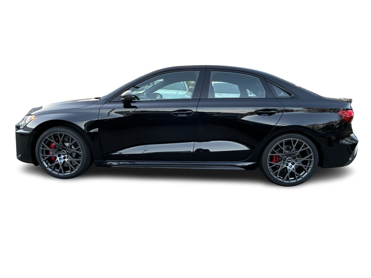 2026 Audi RS 3 in North Vancouver, British Columbia