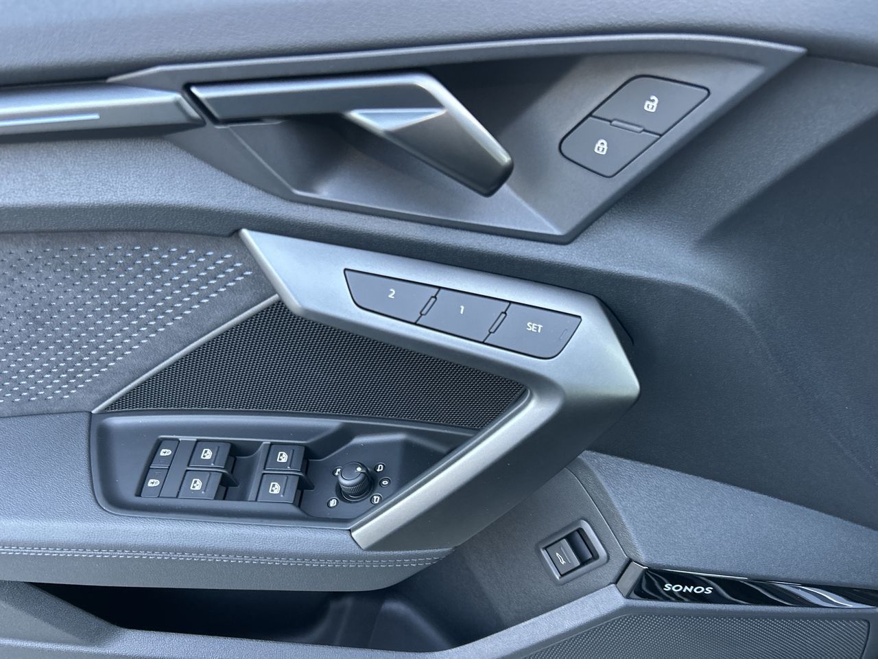 2026 Audi RS 3 in North Vancouver, British Columbia