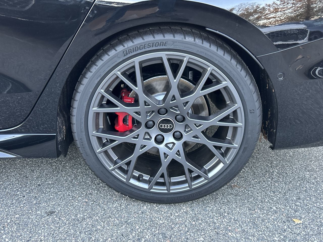 2026 Audi RS 3 in North Vancouver, British Columbia
