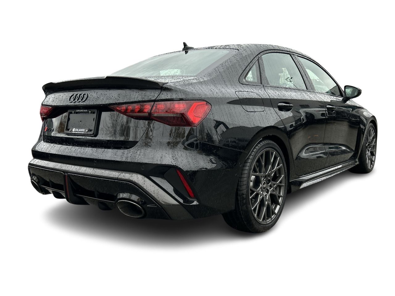 Audi RS 3  2026 à North Vancouver, Colombie-Britannique