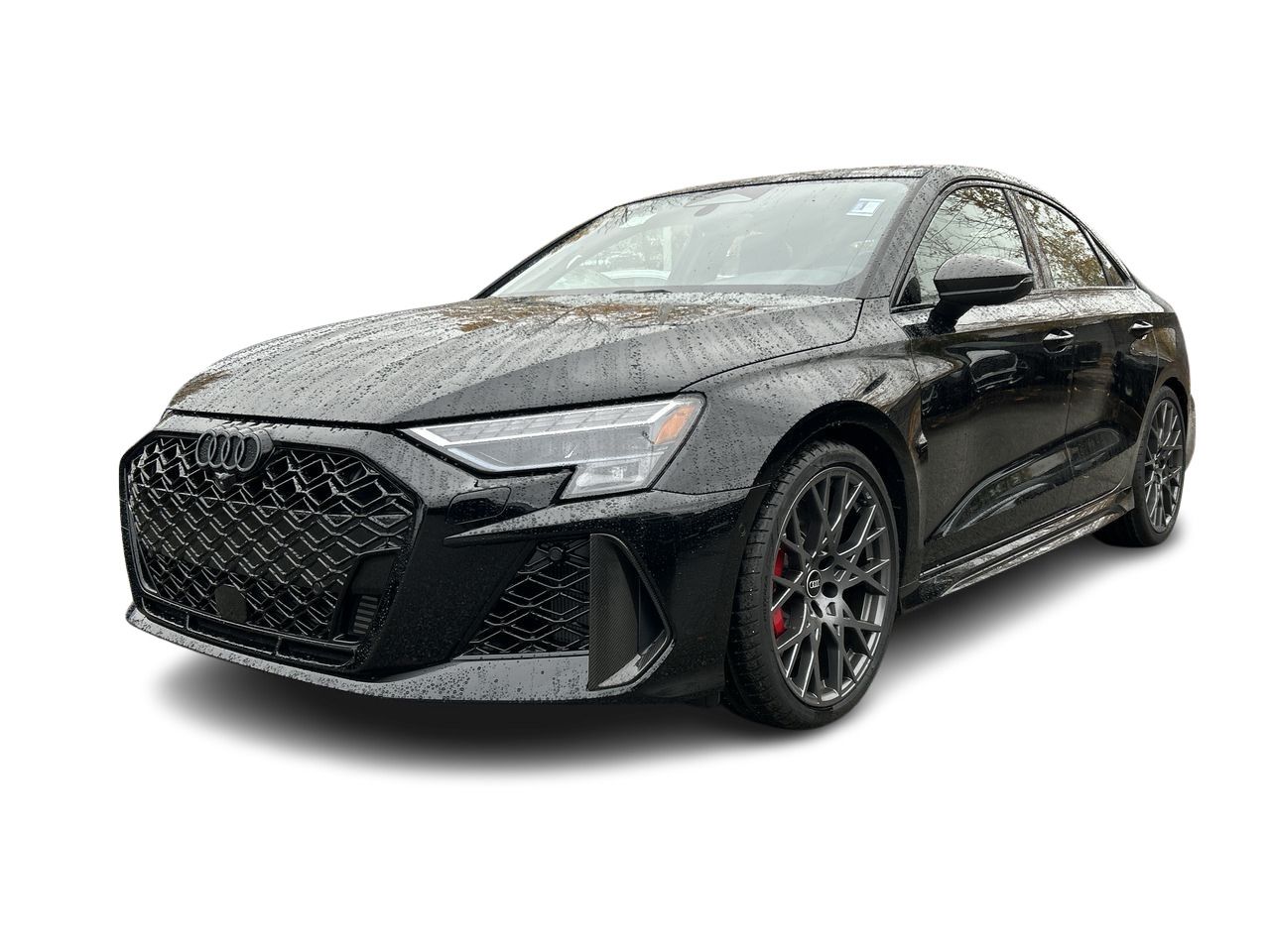 Audi RS 3  2026 à North Vancouver, Colombie-Britannique