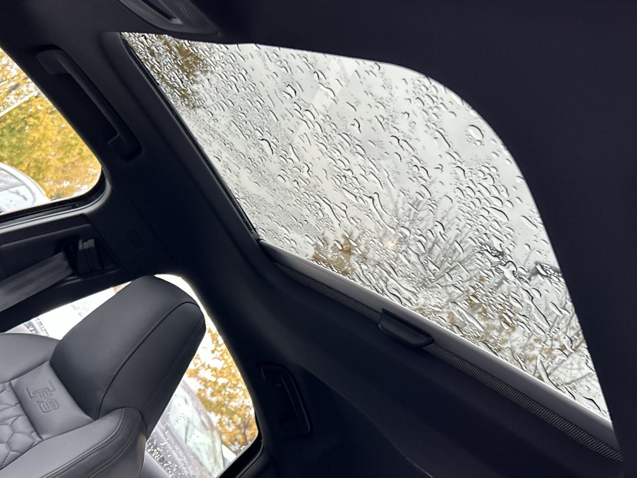 Audi RS 3  2026 à North Vancouver, Colombie-Britannique