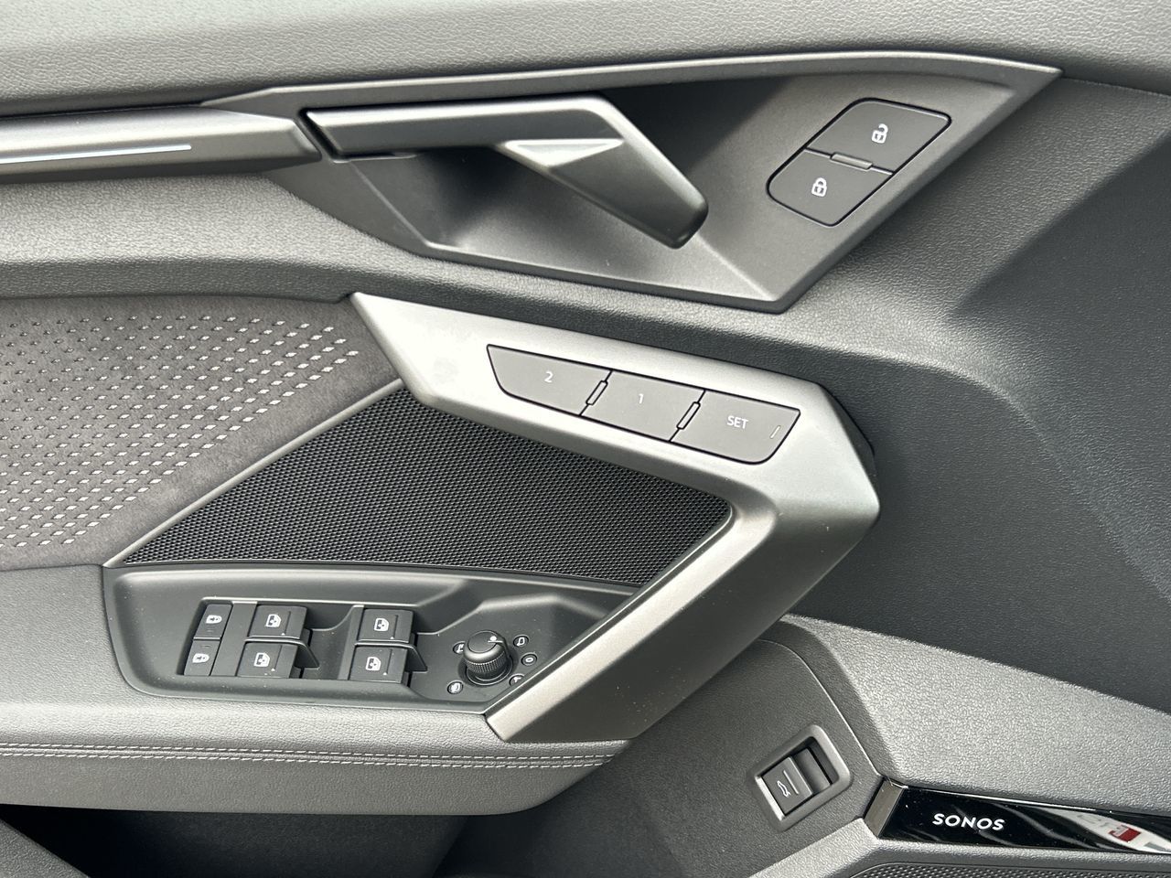 Audi RS 3  2026 à North Vancouver, Colombie-Britannique