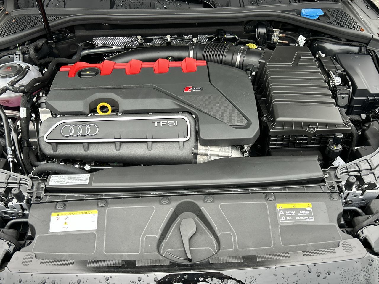 Audi RS 3  2026 à North Vancouver, Colombie-Britannique