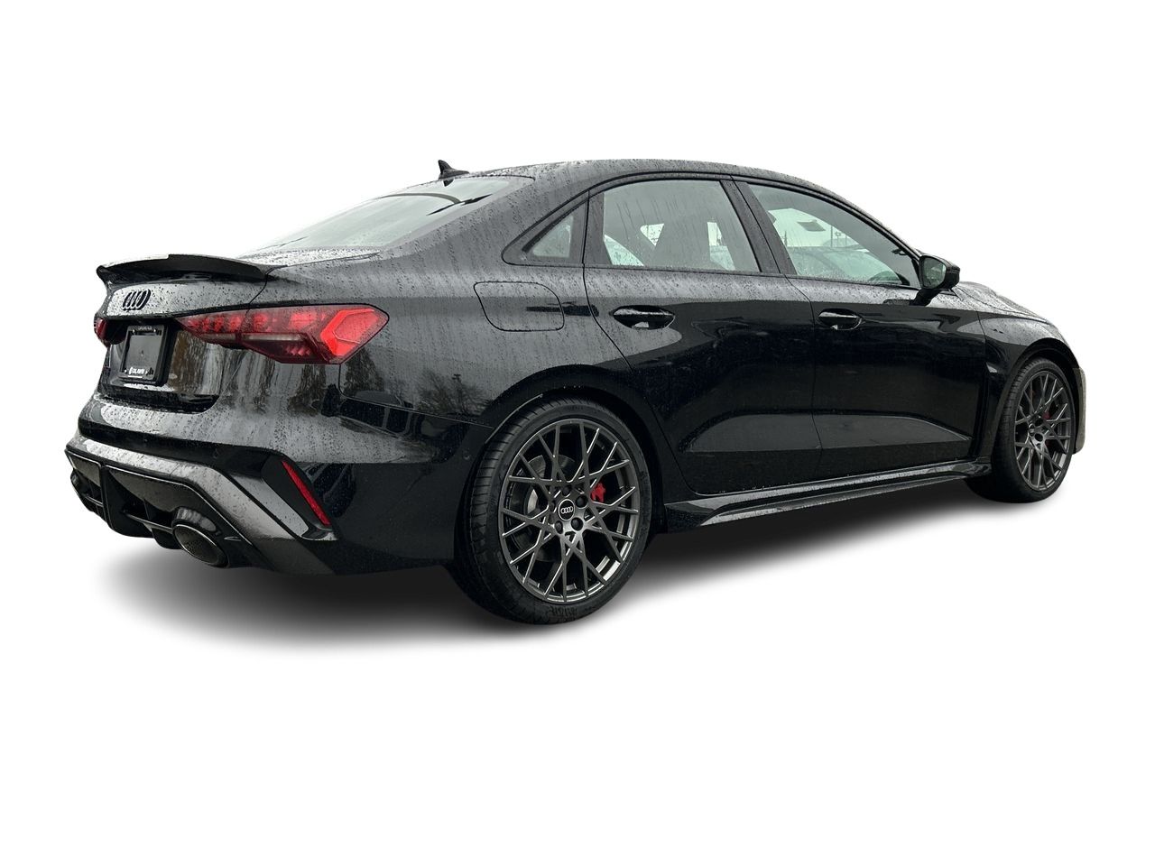 Audi RS 3  2026 à North Vancouver, Colombie-Britannique