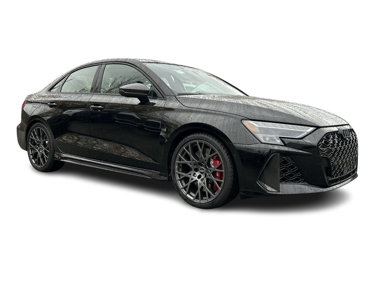 Audi RS 3  2026 à North Vancouver, Colombie-Britannique