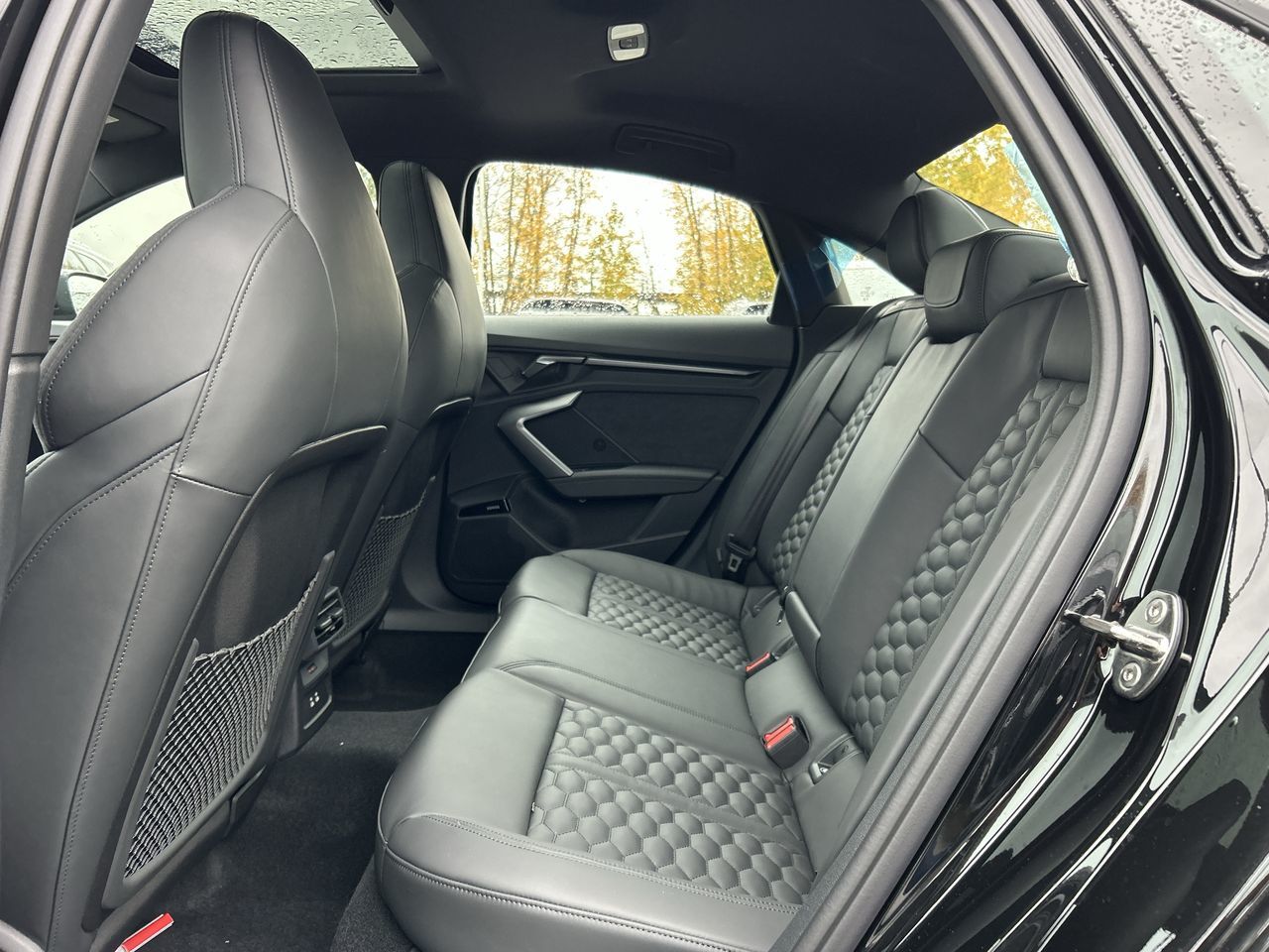 Audi RS 3  2026 à North Vancouver, Colombie-Britannique