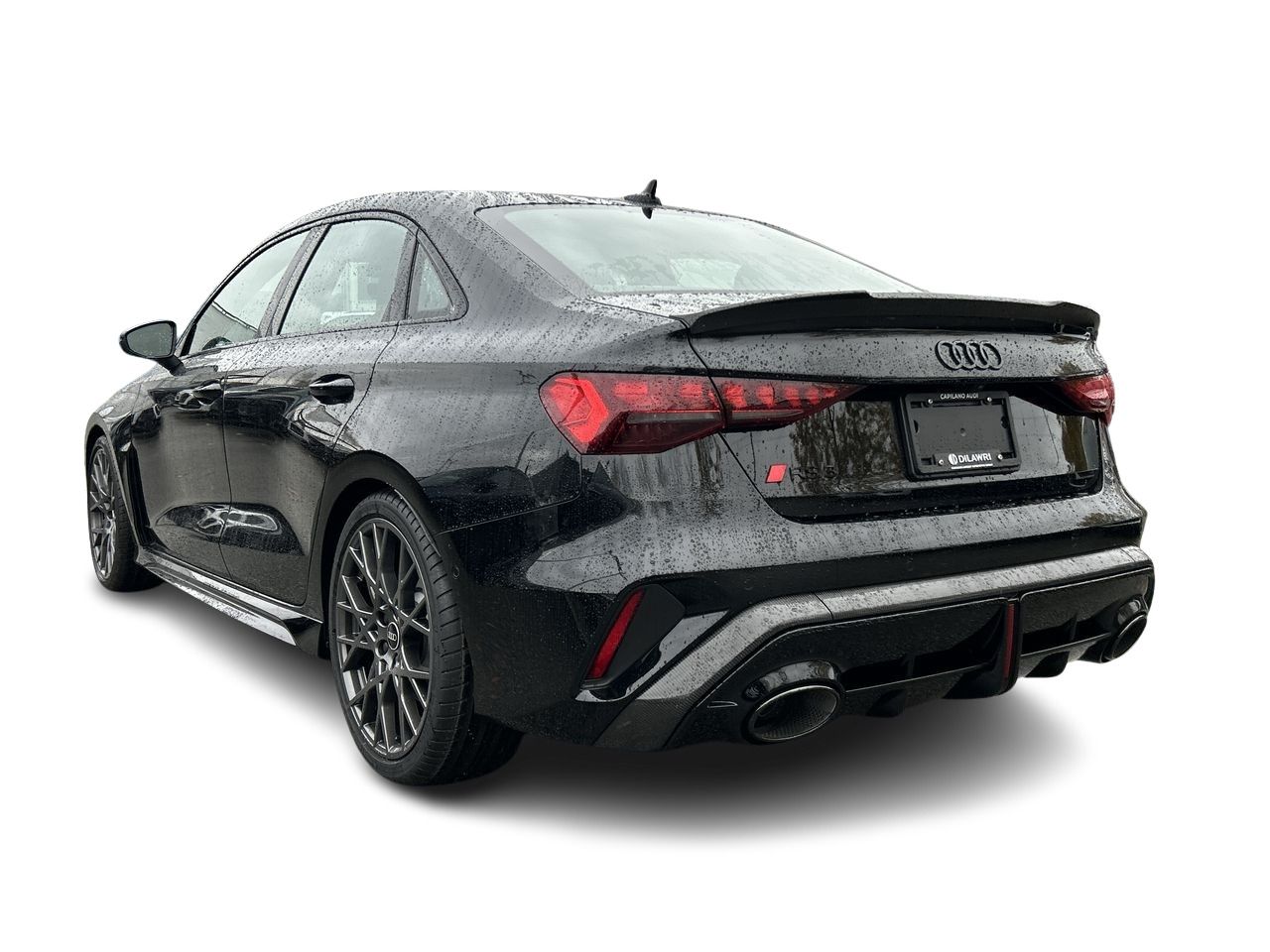 Audi RS 3  2026 à North Vancouver, Colombie-Britannique