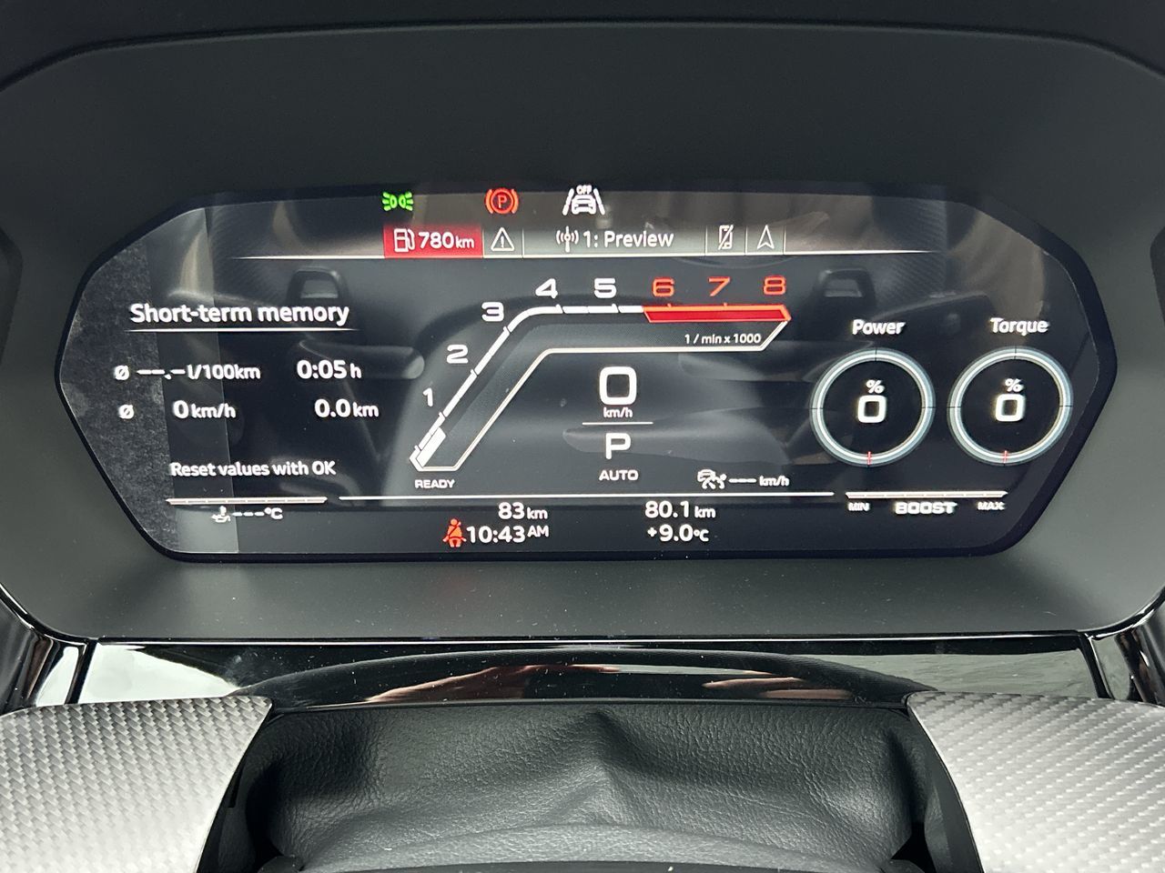 Audi RS 3  2026 à North Vancouver, Colombie-Britannique