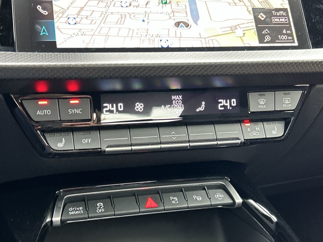 Audi RS 3  2026 à North Vancouver, Colombie-Britannique