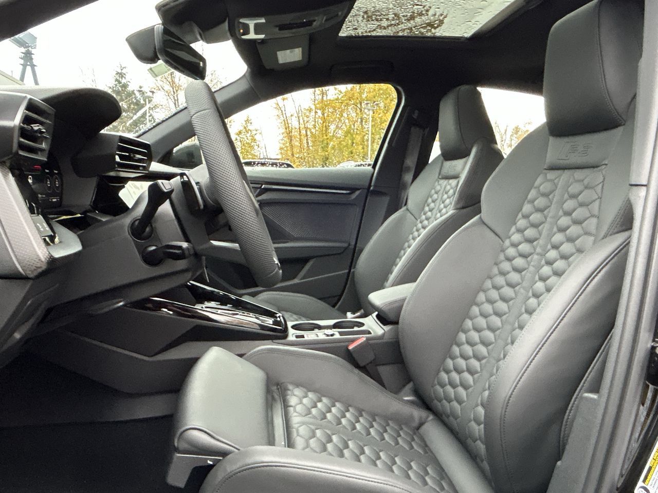 Audi RS 3  2026 à North Vancouver, Colombie-Britannique