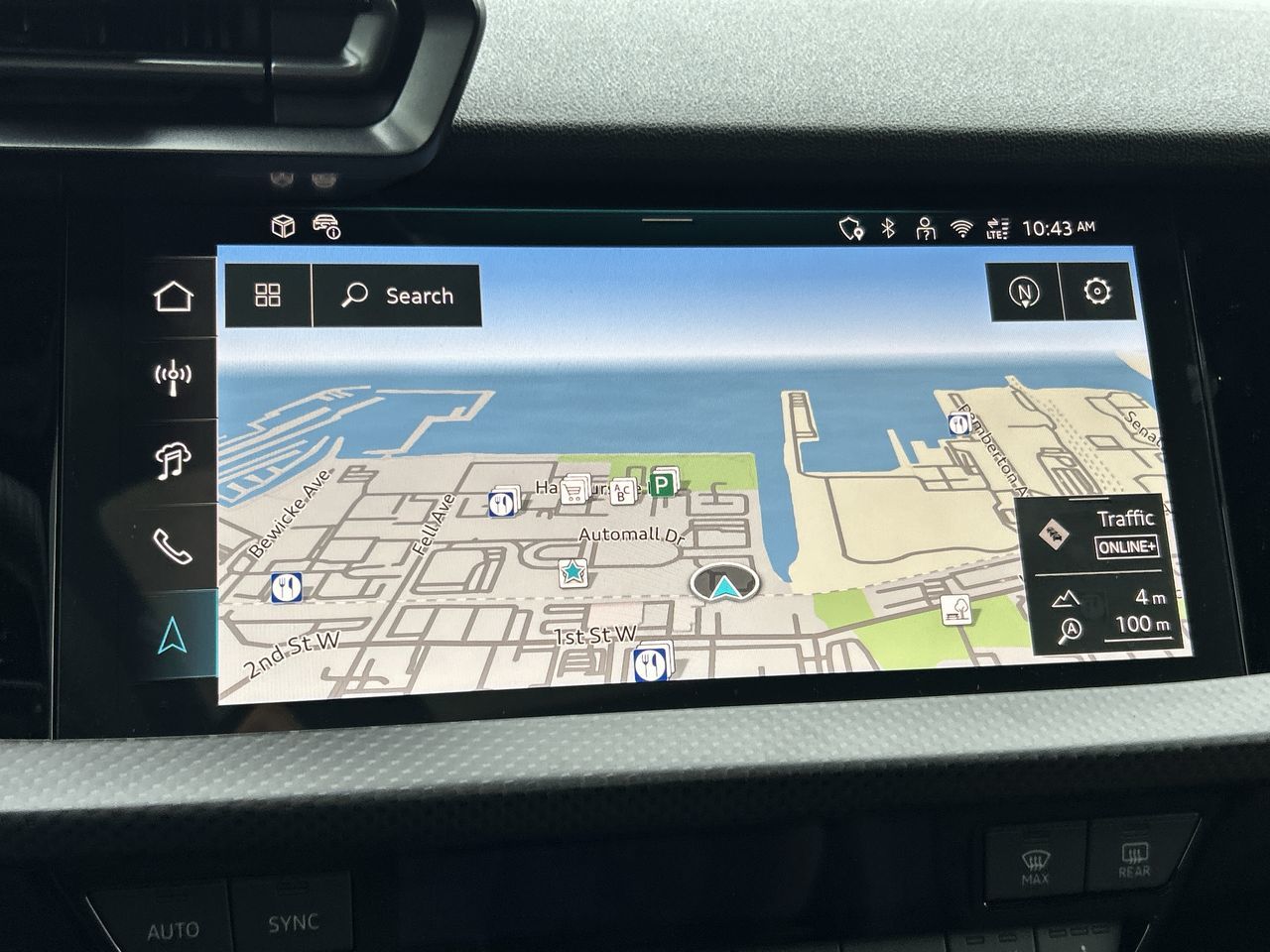 Audi RS 3  2026 à North Vancouver, Colombie-Britannique