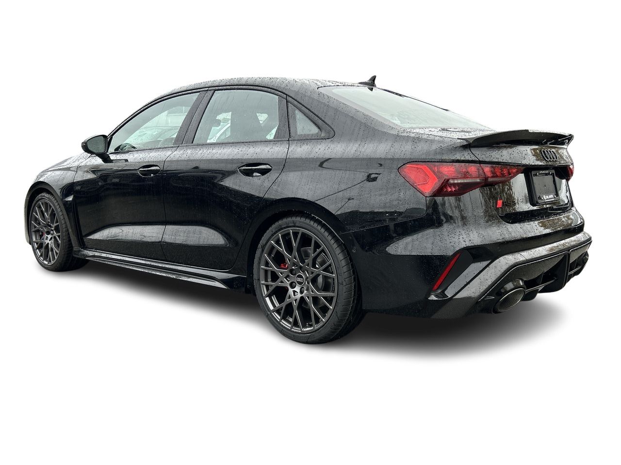 Audi RS 3  2026 à North Vancouver, Colombie-Britannique