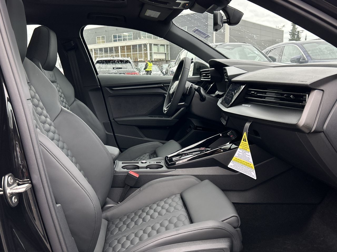 Audi RS 3  2026 à North Vancouver, Colombie-Britannique