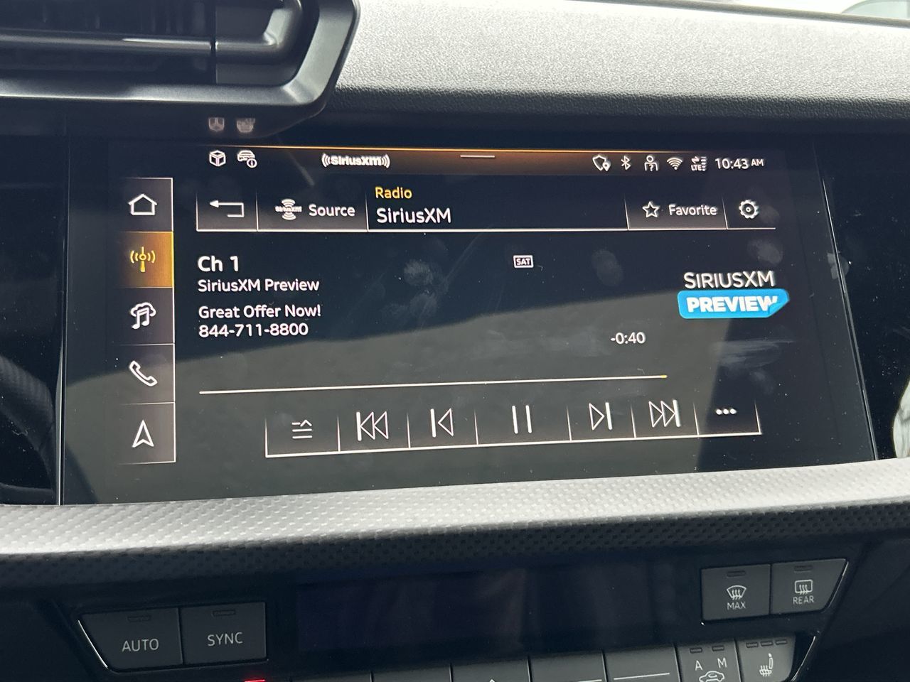 Audi RS 3  2026 à North Vancouver, Colombie-Britannique