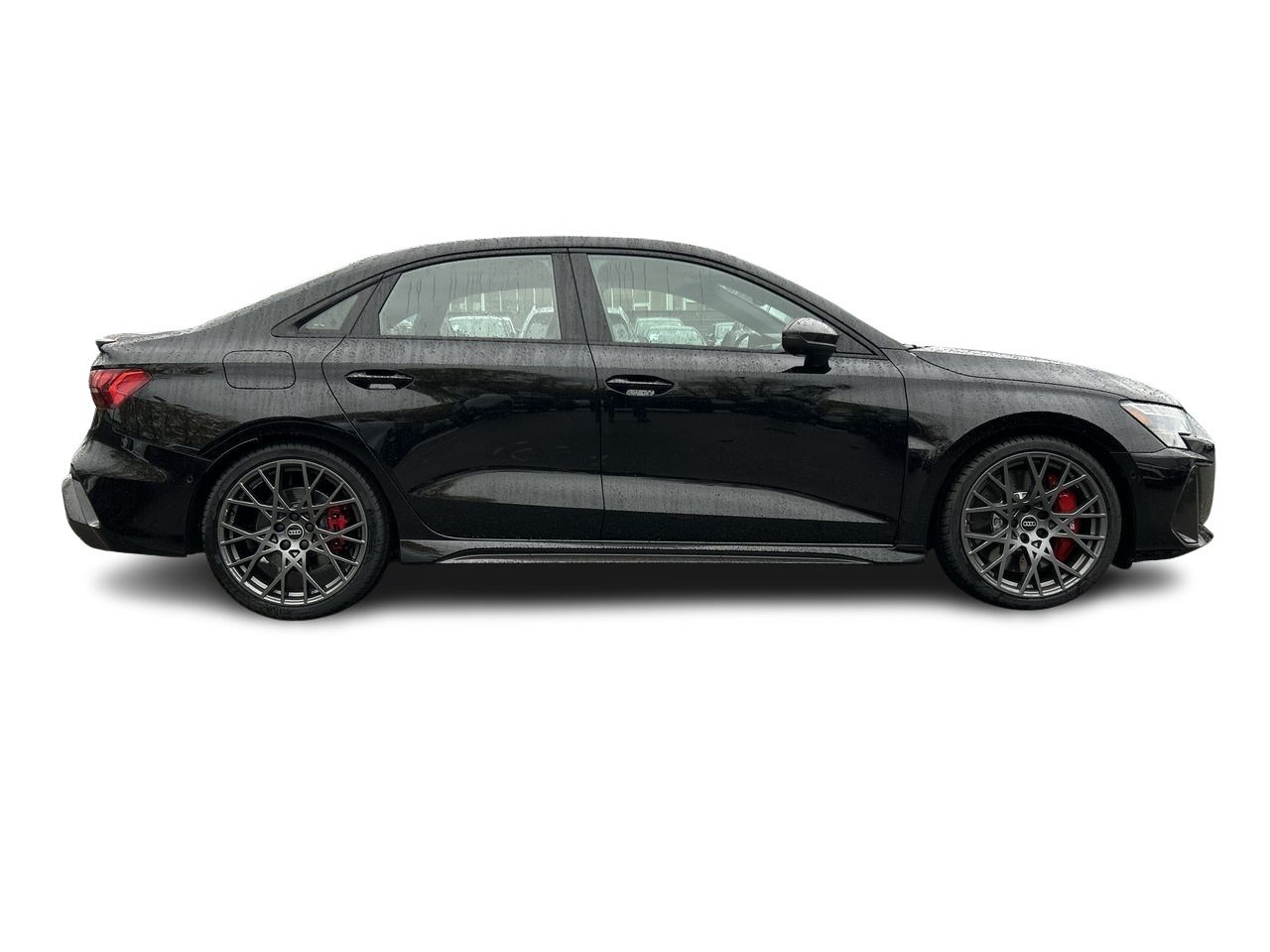 Audi RS 3  2026 à North Vancouver, Colombie-Britannique