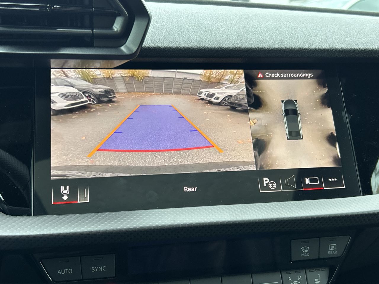 Audi RS 3  2026 à North Vancouver, Colombie-Britannique