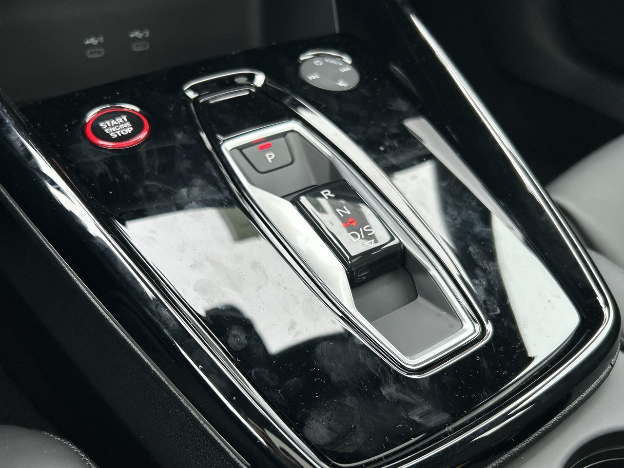 2026 Audi RS 3 in North Vancouver, British Columbia