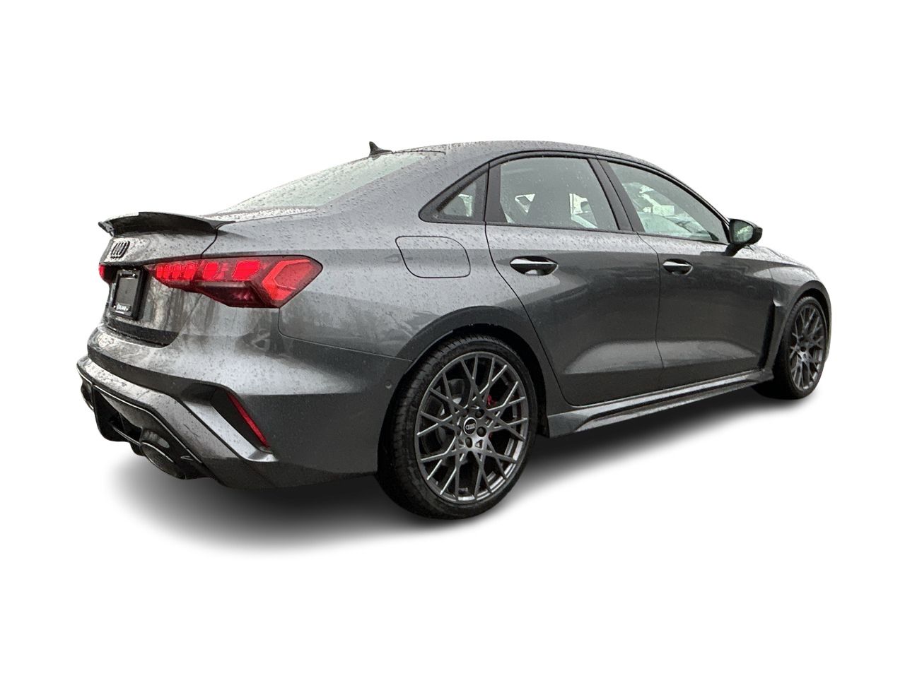 2026 Audi RS 3 in North Vancouver, British Columbia