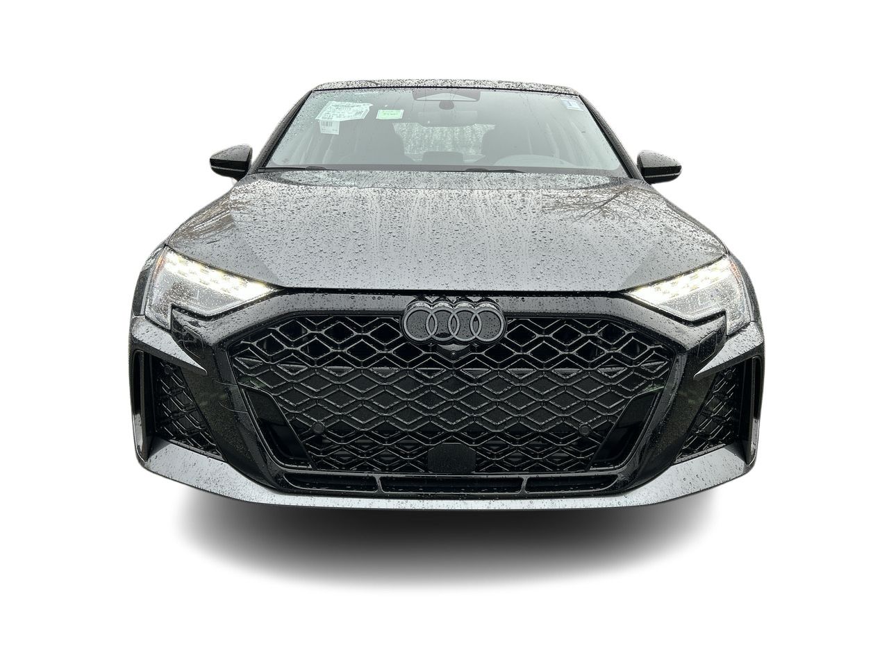 2026 Audi RS 3 in North Vancouver, British Columbia