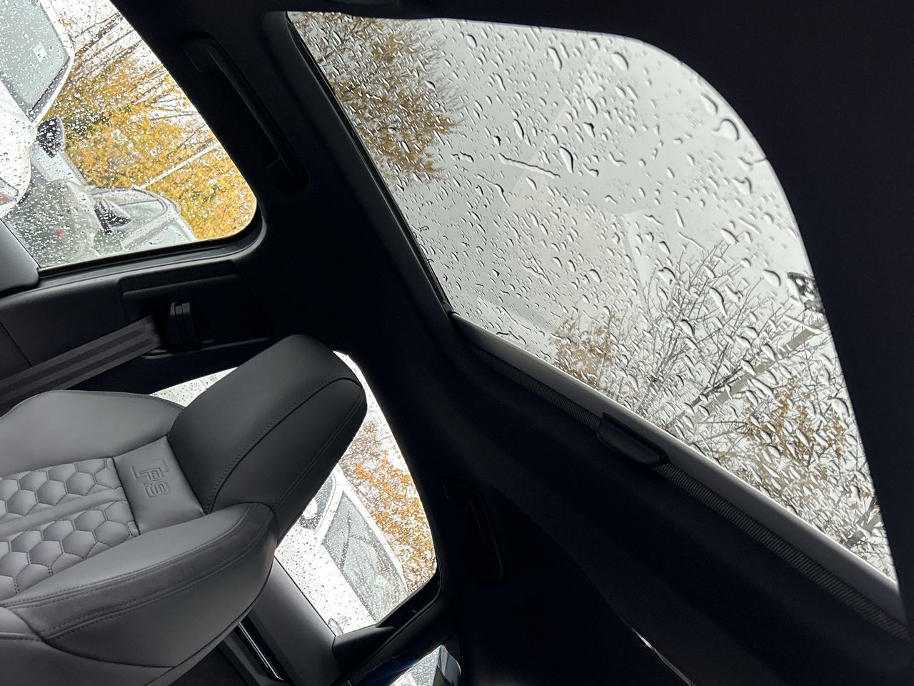 2026 Audi RS 3 in North Vancouver, British Columbia