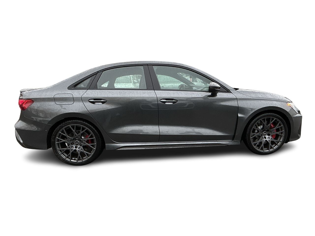 2026 Audi RS 3 in North Vancouver, British Columbia