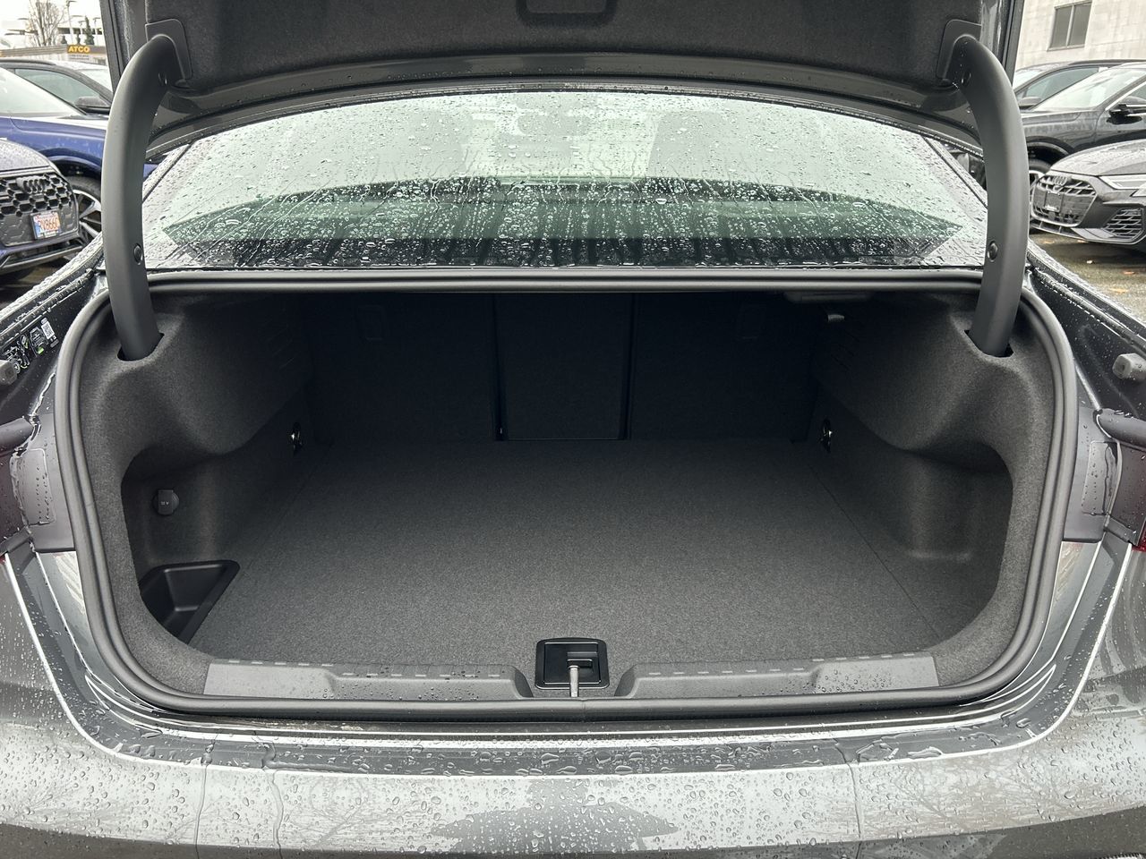 2026 Audi RS 3 in North Vancouver, British Columbia