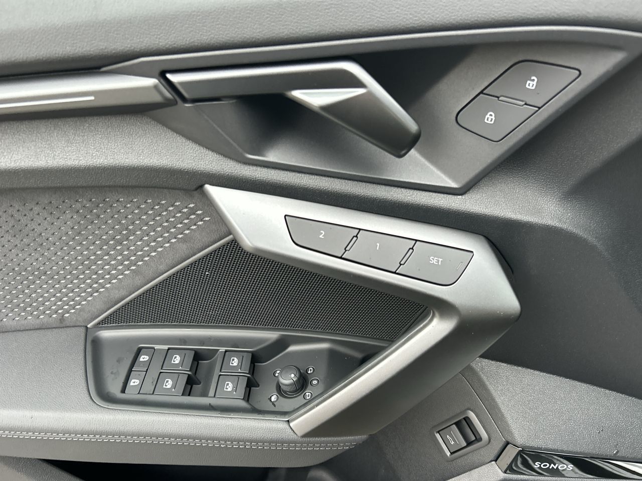 2026 Audi RS 3 in North Vancouver, British Columbia