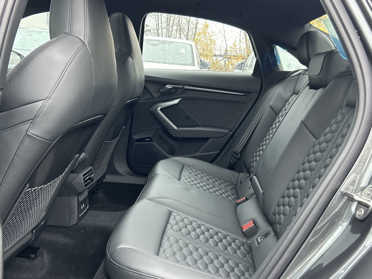 2026 Audi RS 3 in North Vancouver, British Columbia